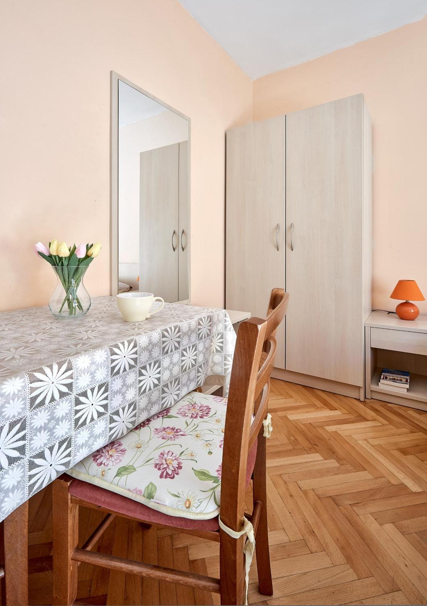 Apartments Ljubica Makarska Exterior foto