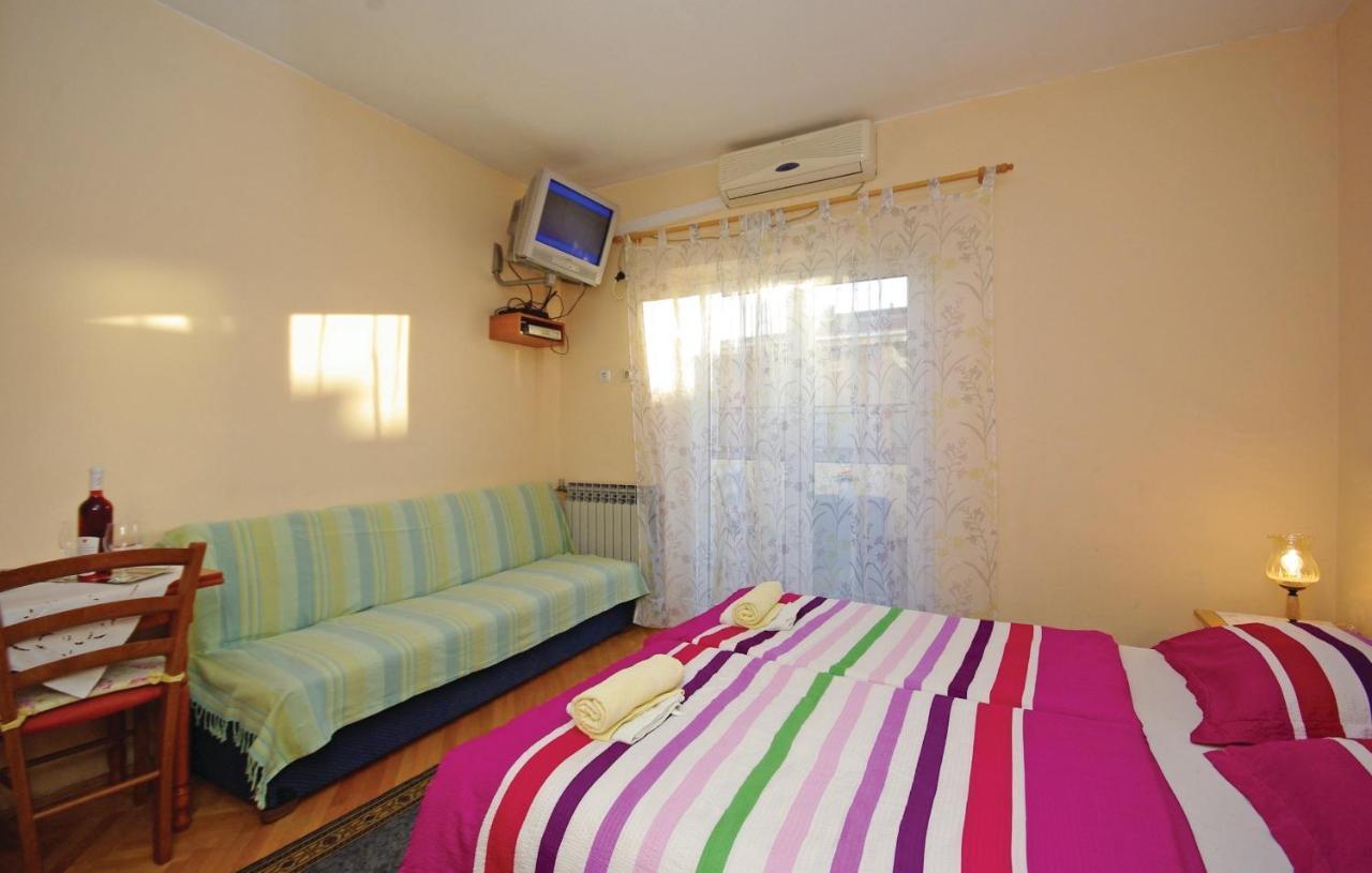 Apartments Ljubica Makarska Exterior foto